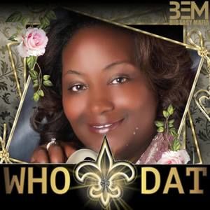 Meet your Posher, Cheryl